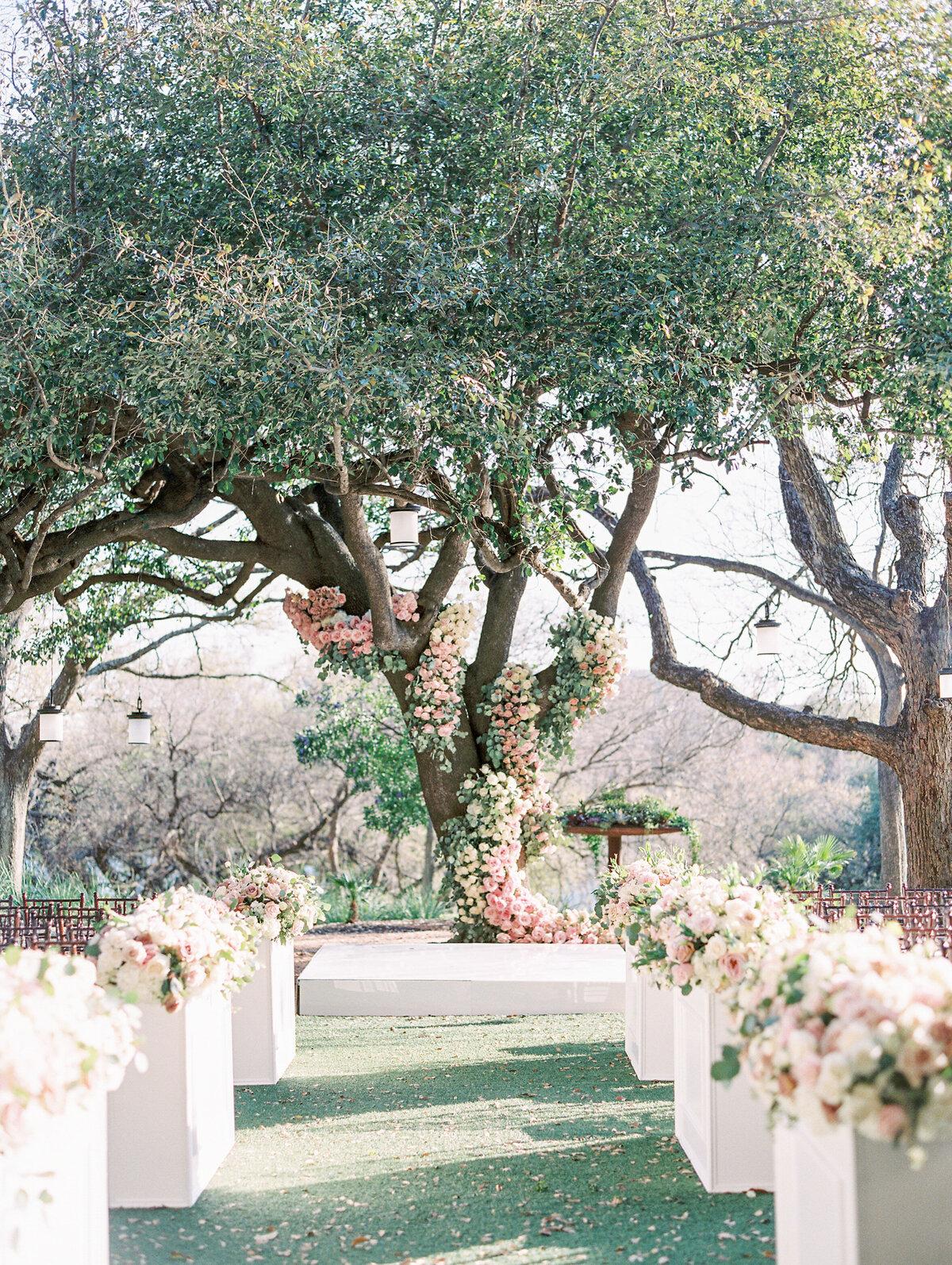 Four Seasons Austin Wedding 640