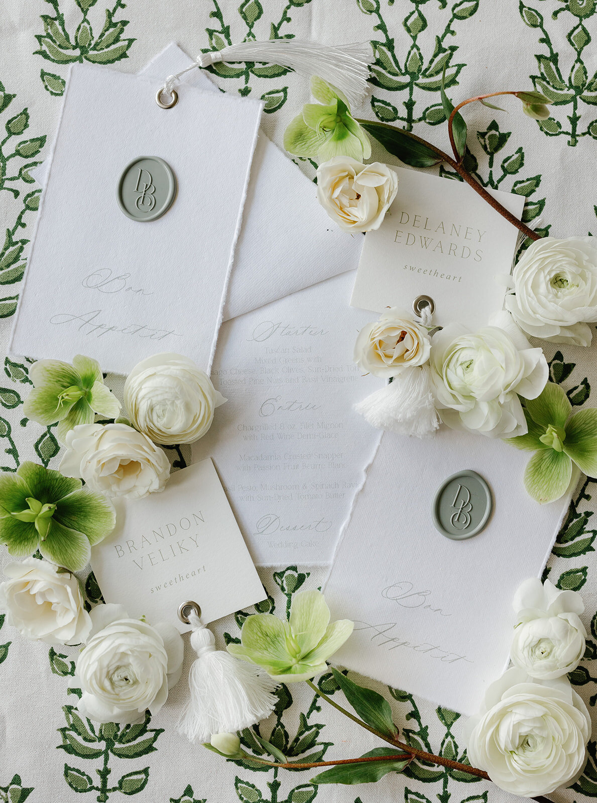 Wedding Day Details-24