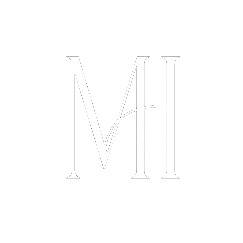 Mindy Hulett Photography logo