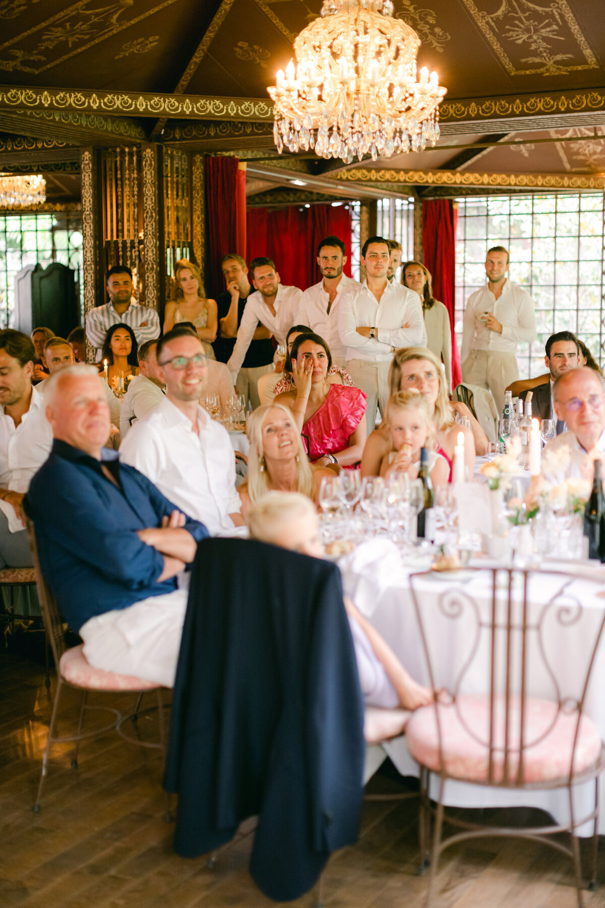 646-22juillet2022-Rosa&Laurens-WeddingatChateaudeVallery-CélineChanPhotographie