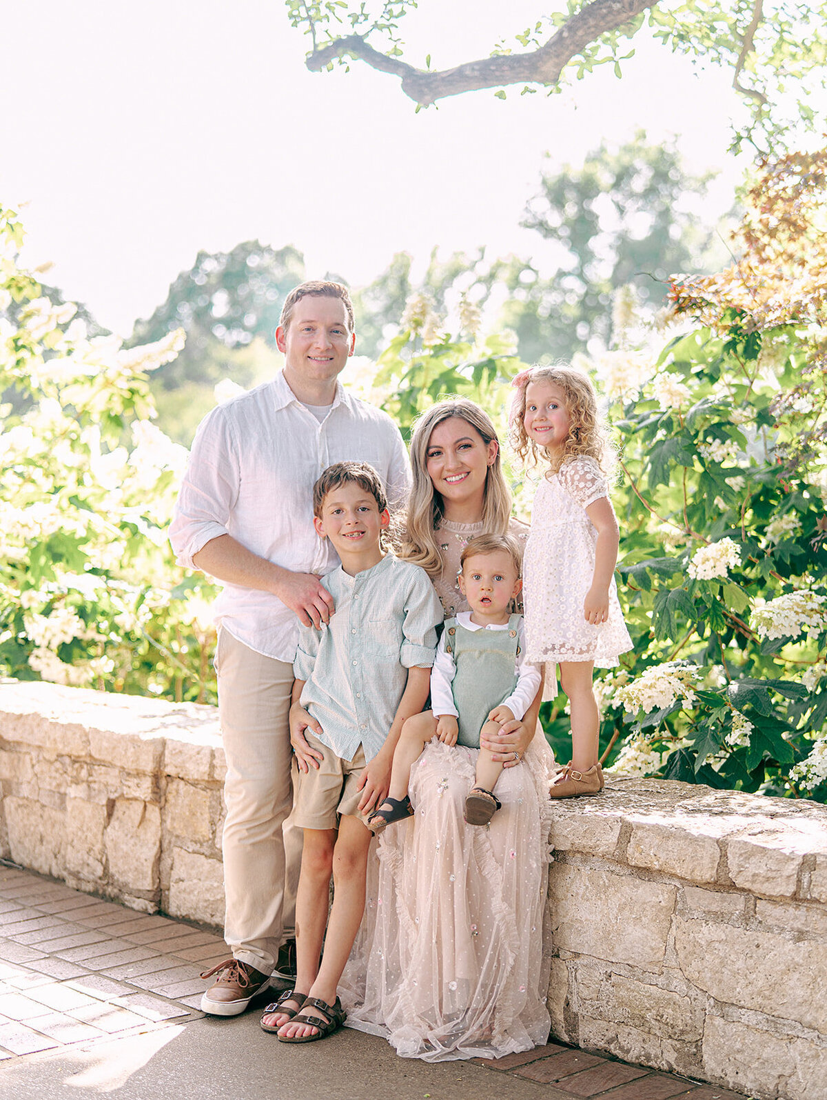 Jones Family 2023-59