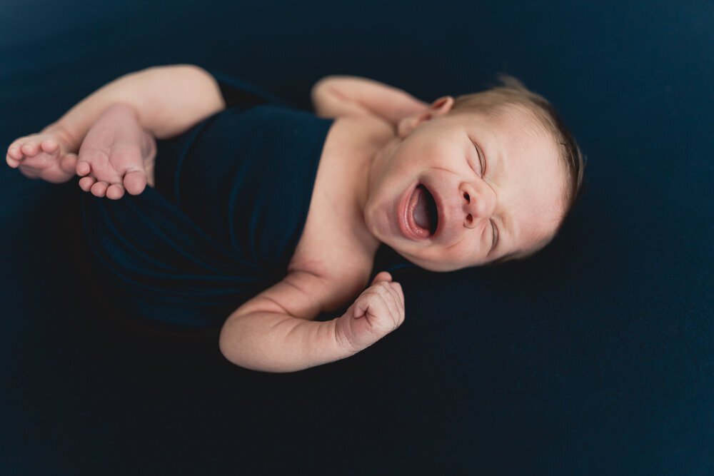 Elizabeth Priniski Madison Newborn Photogapher - James-11