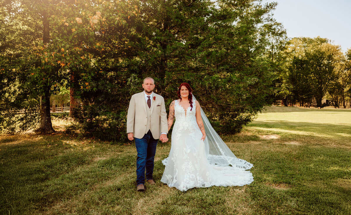 Golden Clover Photography - Dalton and Kelsey Wedding - Mr. and Mrs. Portraits-7.1 copy