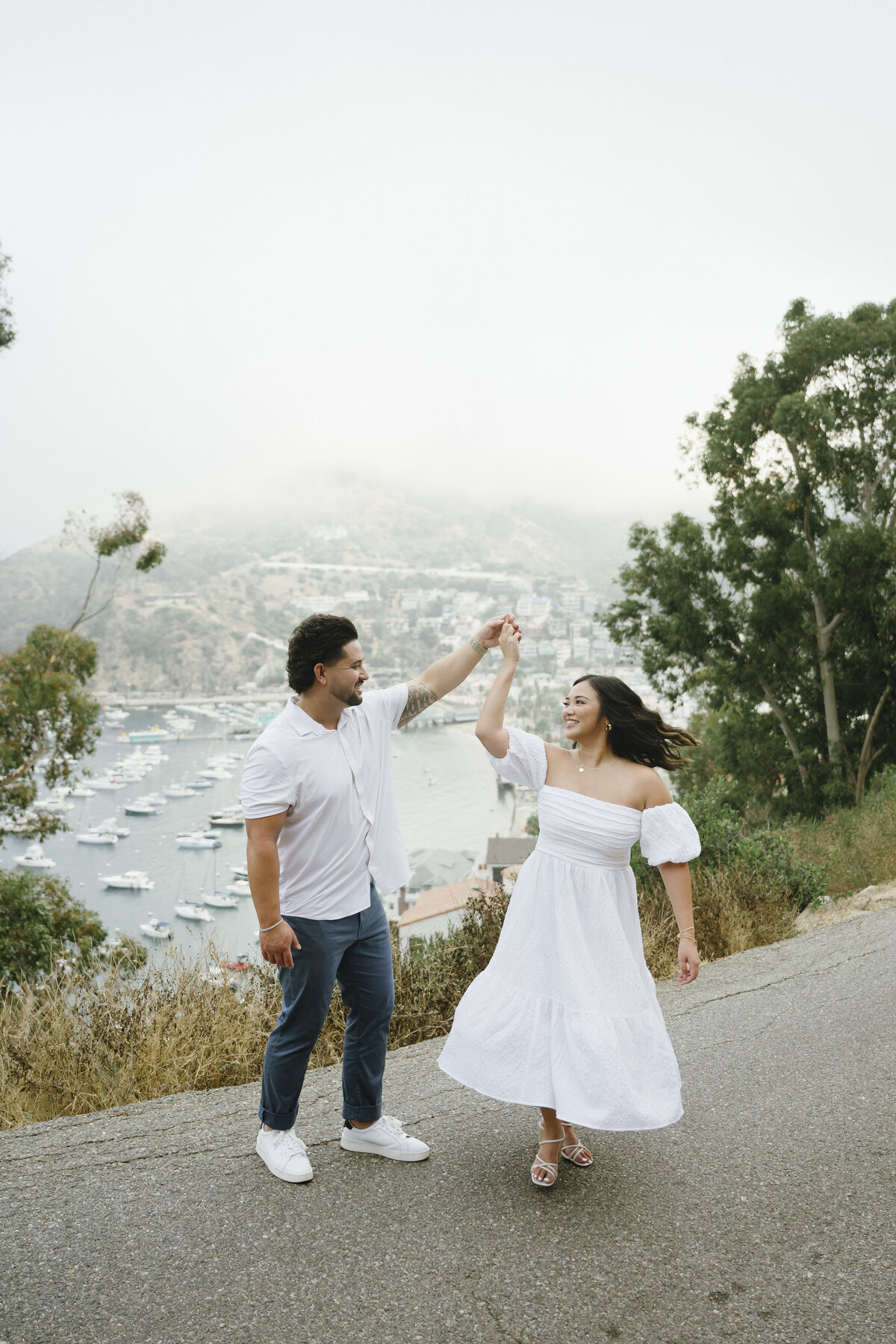 Catalina Island Wedding Photographer