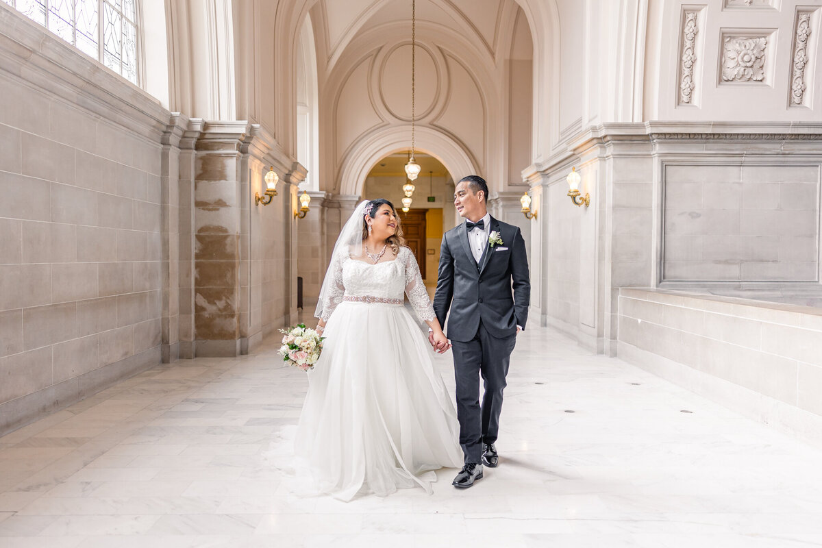 Jasmine & Patrick Elopement - Hailey June Photography-6