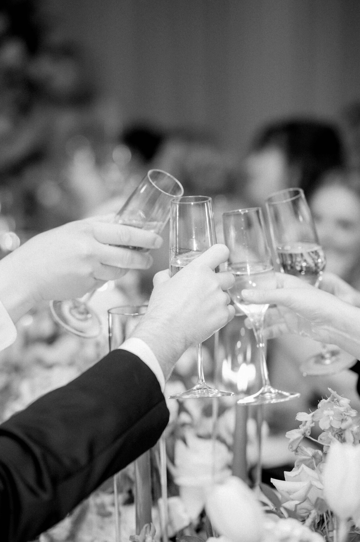 The Cottonwood Hotel Wedding Photos - Anna Brace Photography - Omaha Wedding Photographers-39