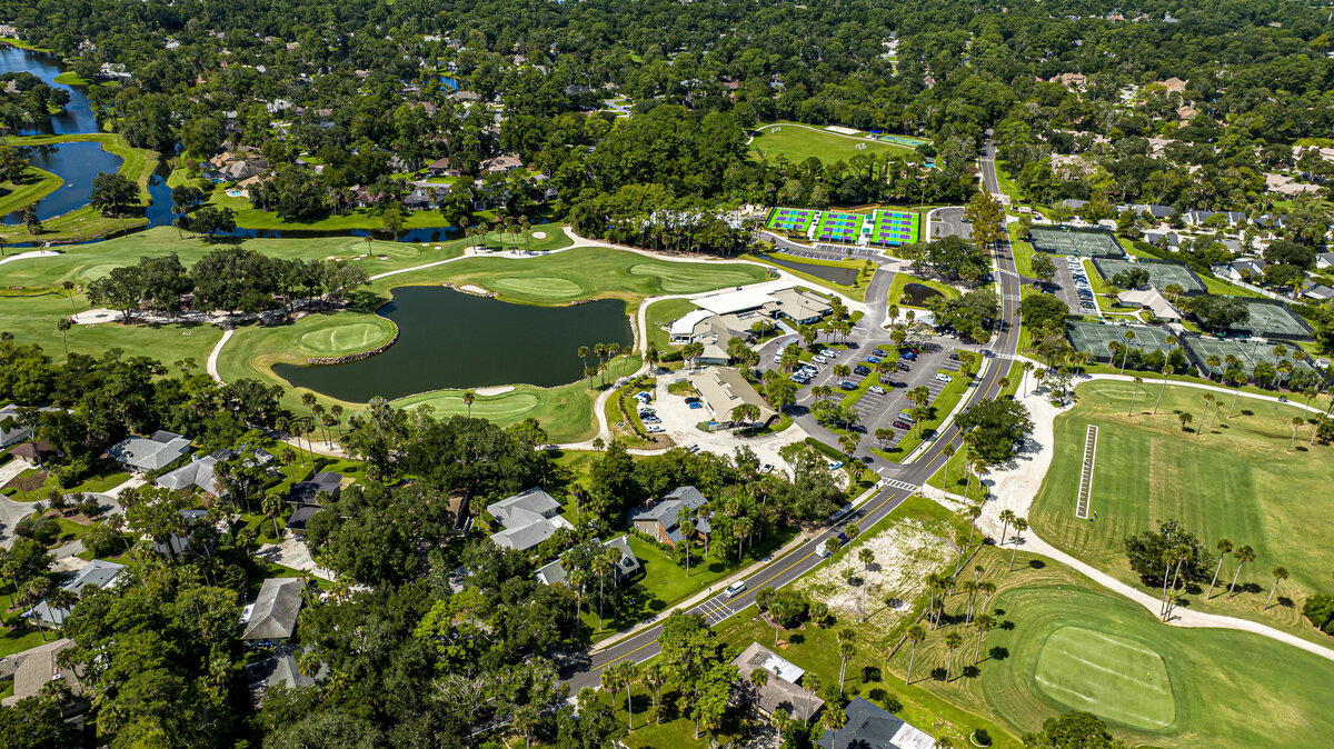 nocatee homes