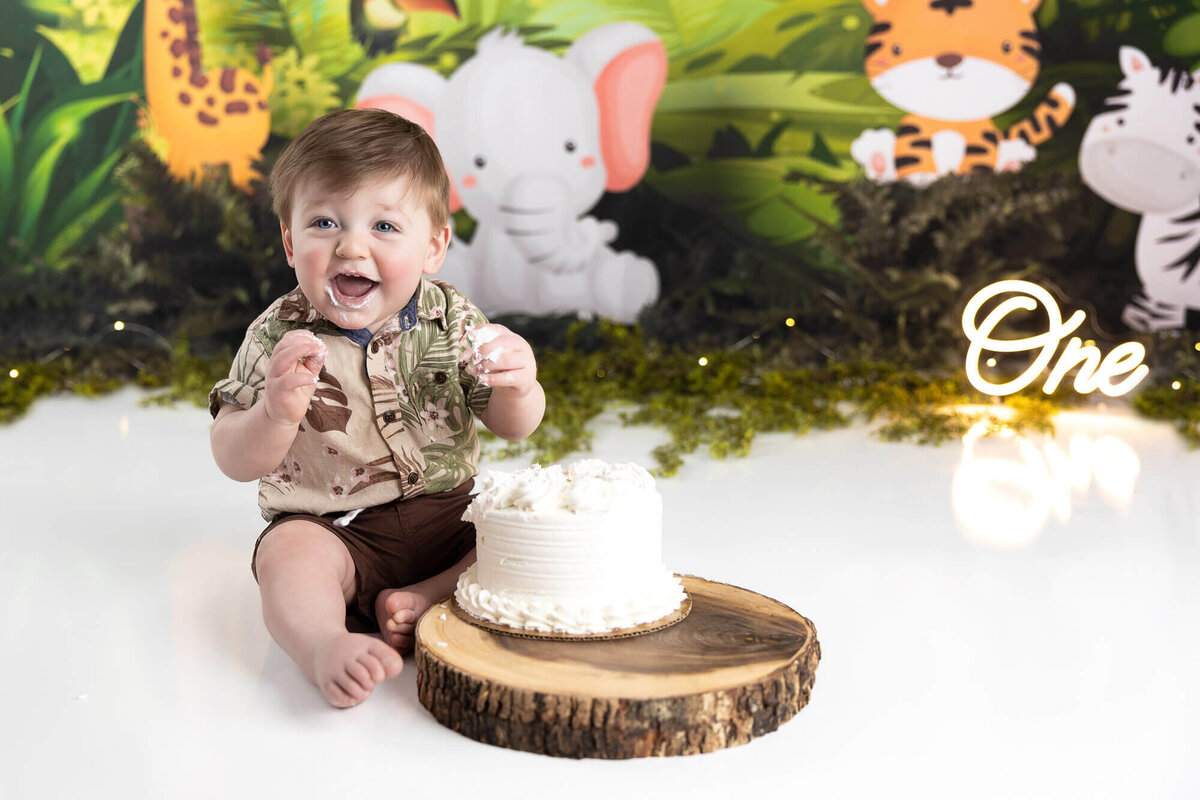 jungle-themed-cake-smash-seguin