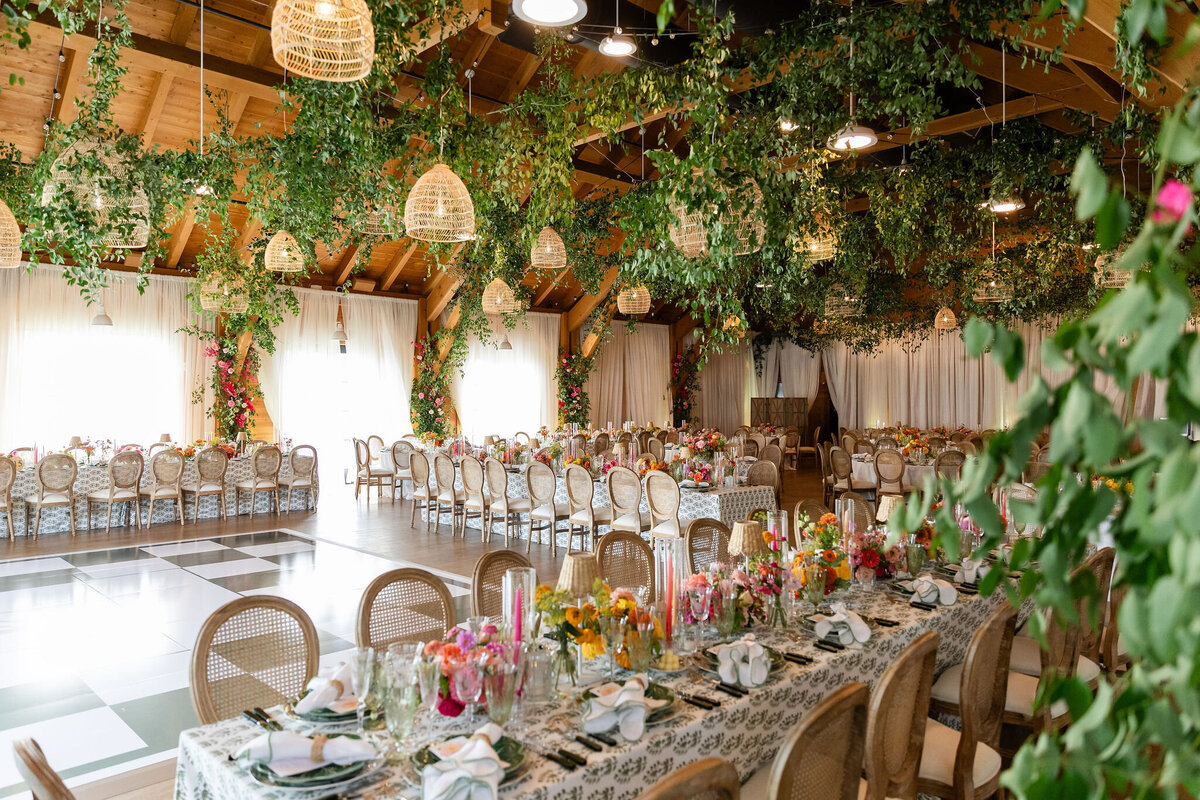 Bold Whimsical Notalgic Wedding Weekend by Verve Event Co. - Lake House on Canandaigua  (3)