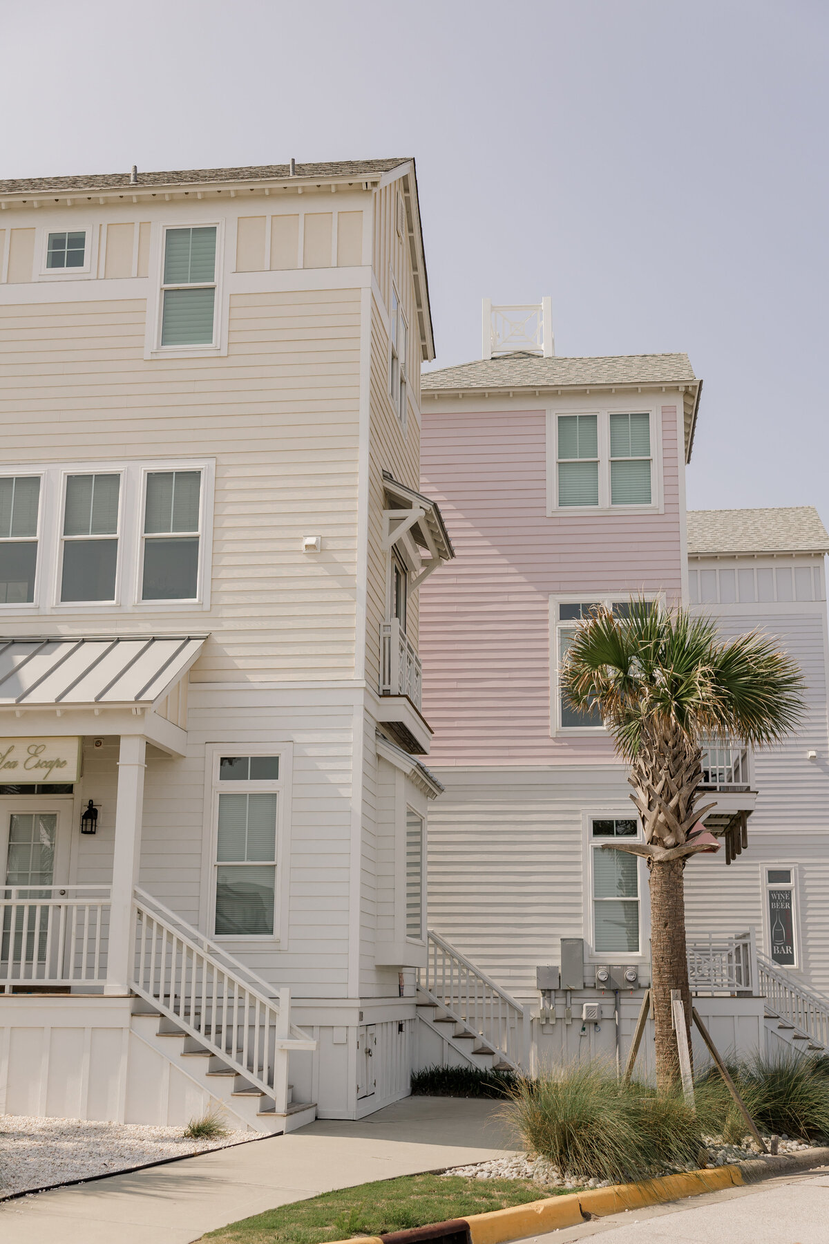 COASTAL 30