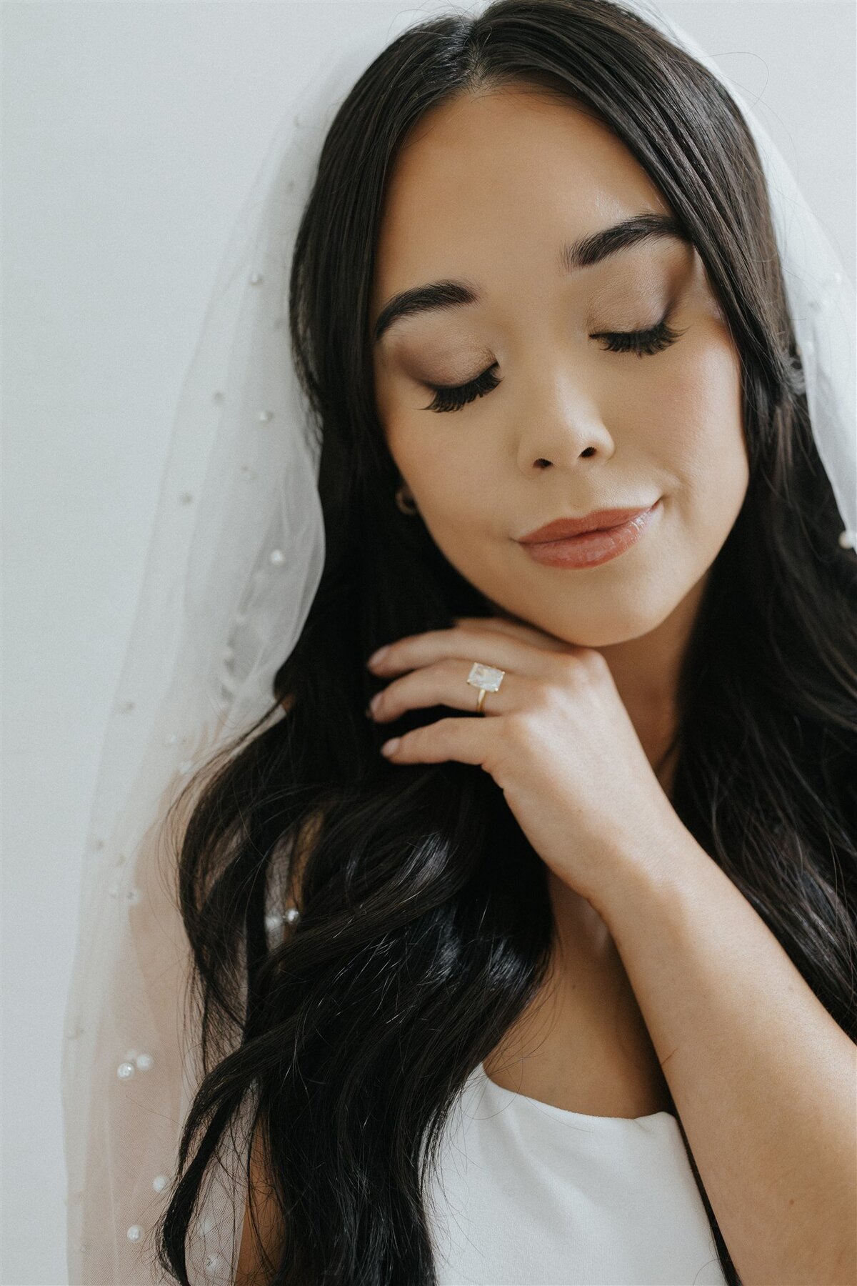 Bellevue Bridal Hair & Makeup