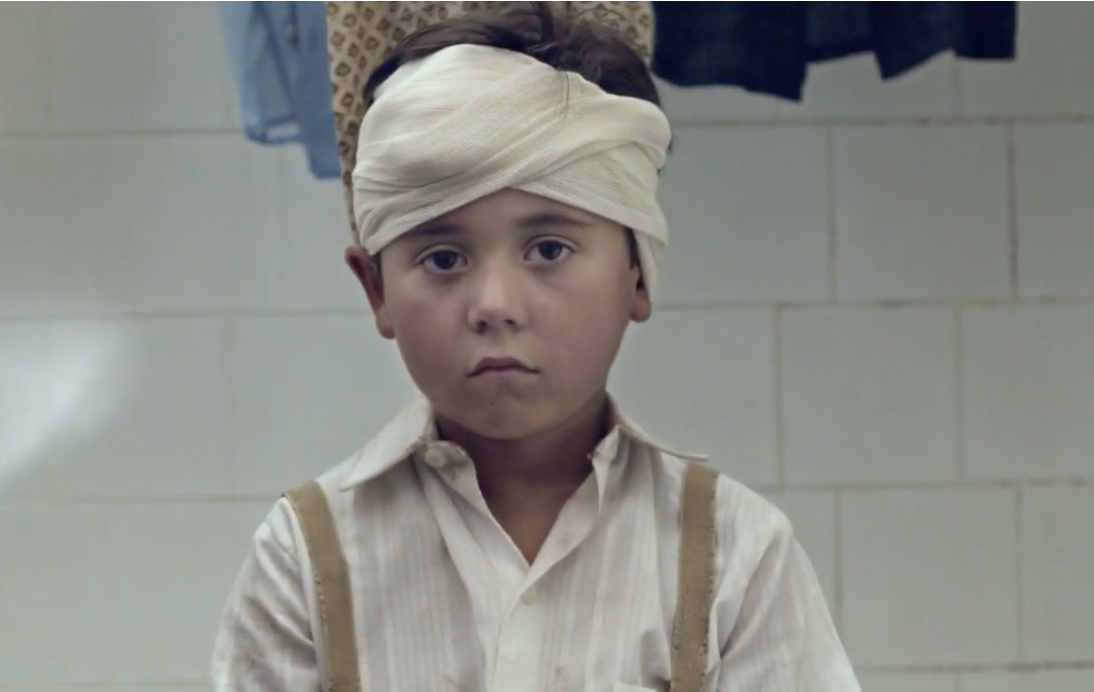 Captivating visuals from Trivago Italy’s commercial, showcasing inviting destinations filmed by Stephan Burchardt.