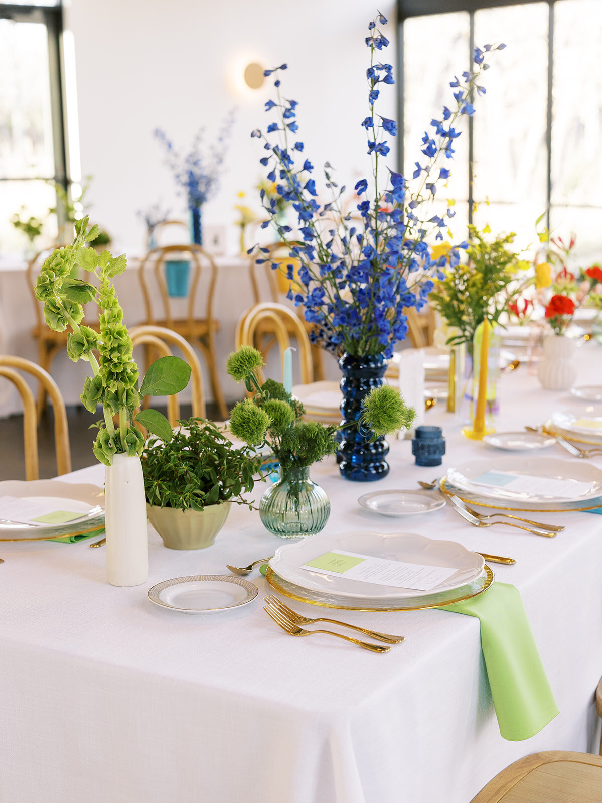 Dinner Setup 025