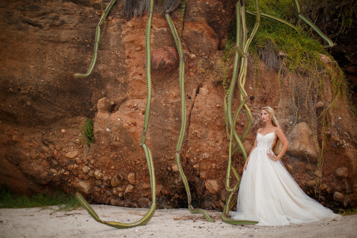 Mexico Destination Wedding