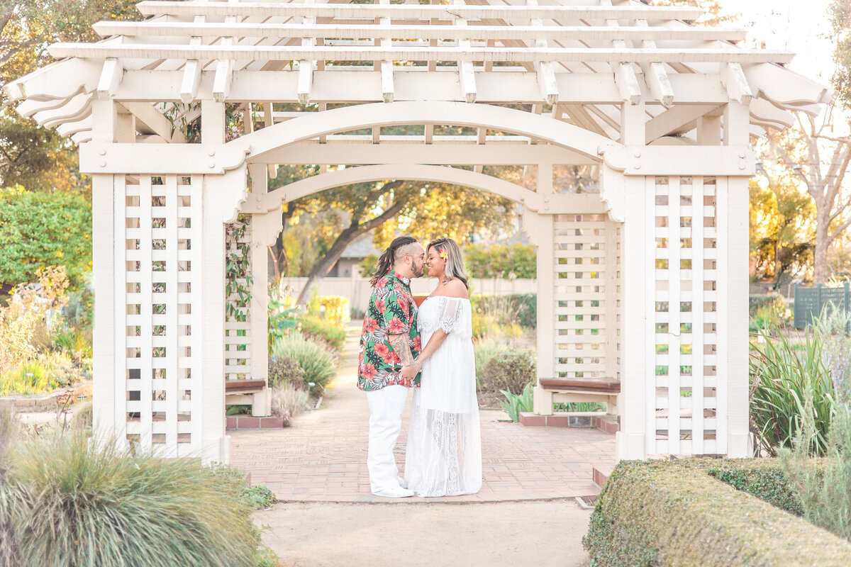Christina & Lama Engagement Photos-1