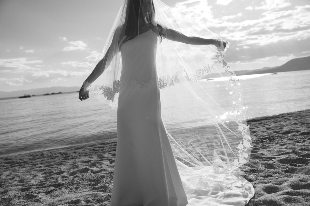 Rafael & Lexi Lake Tahoe Hyatt Wedding | Katherine Krakowski Lake Tahoe Reno Photographer-486