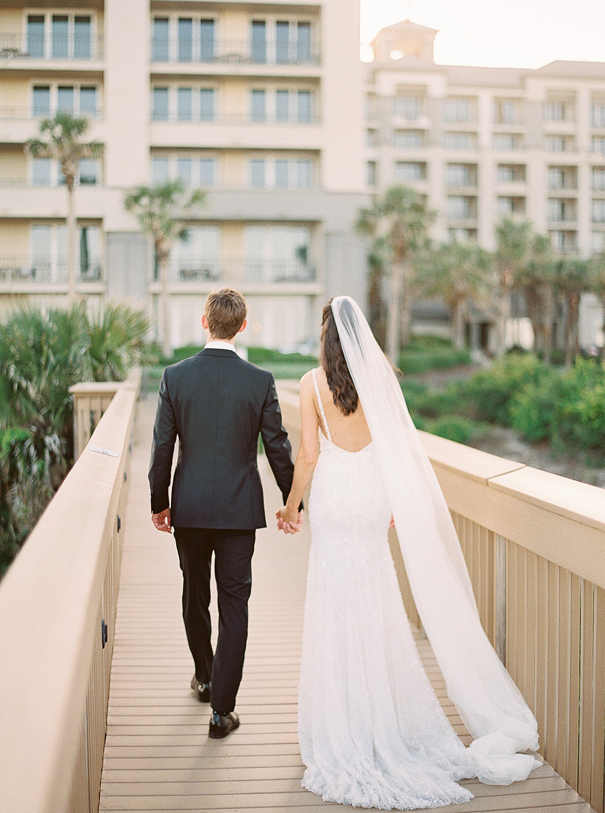 Amelia Island Wedding Photographer