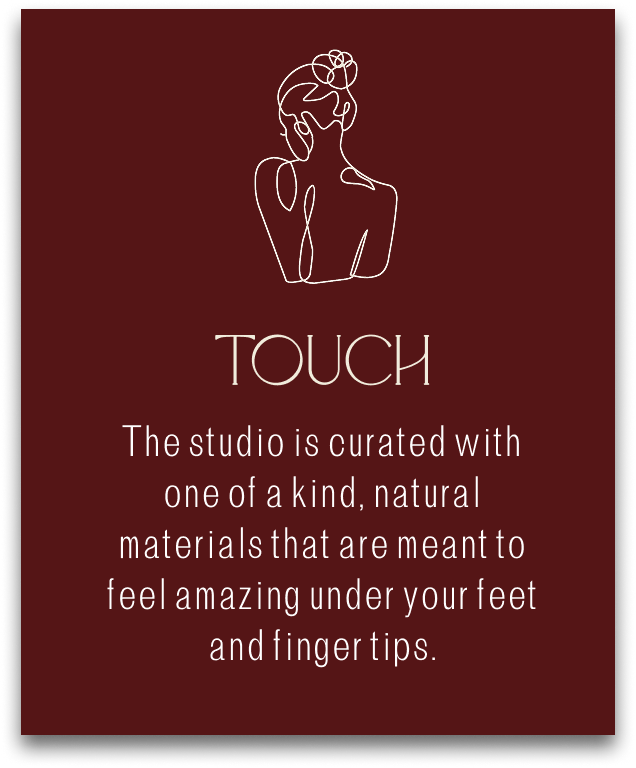 Oculus Boudoir Touch