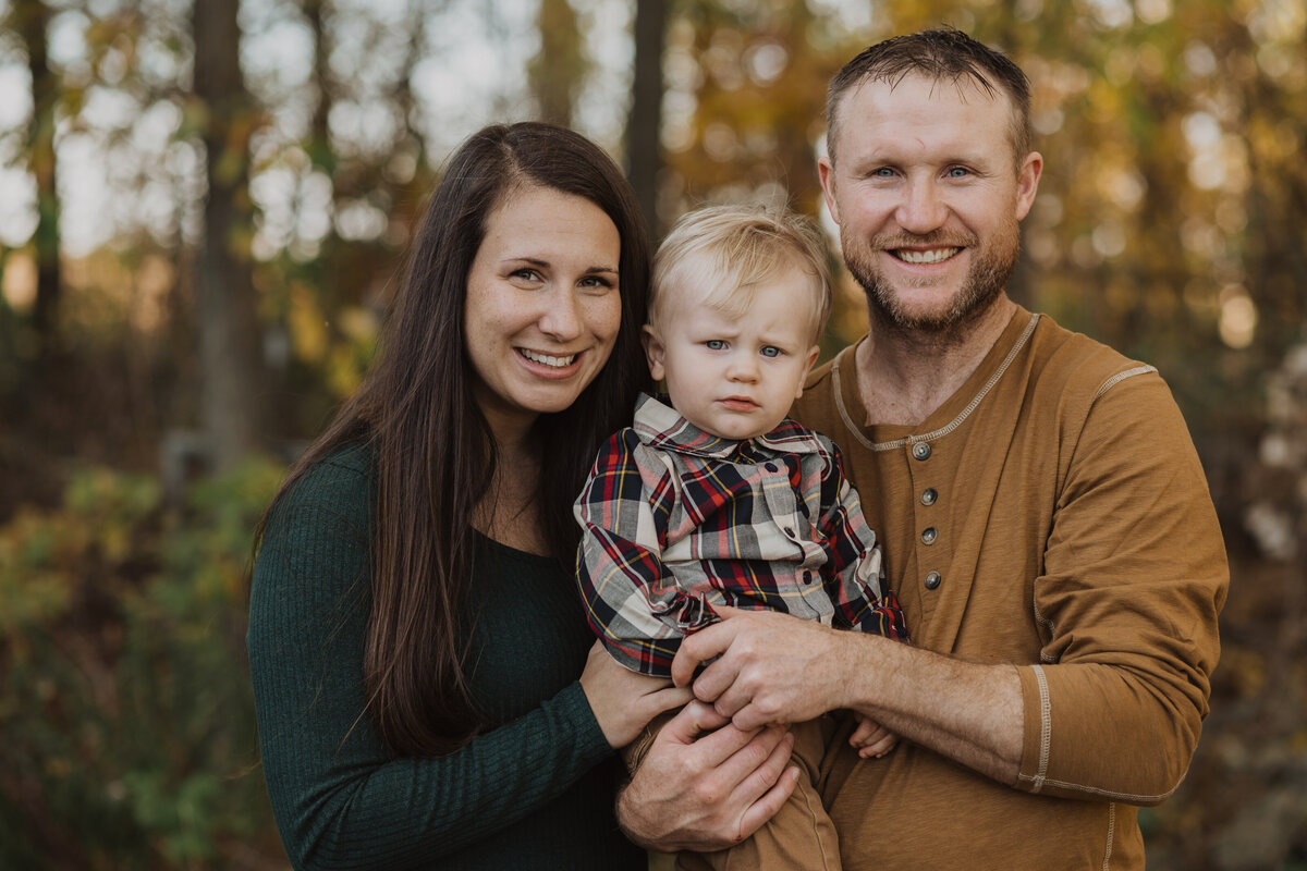 Brantford Family Photographer