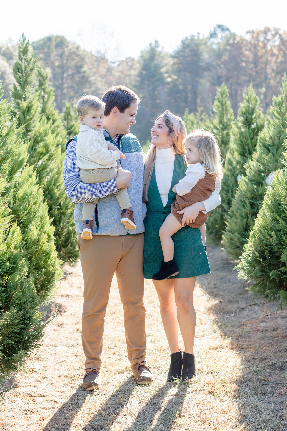 ChristmasTreeFarmMiniSessionGreenvilleSCJennyMacyPhotography-JessicaW-52