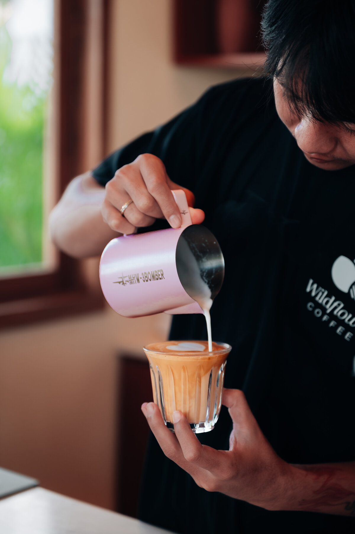 Wildflower coffee-6