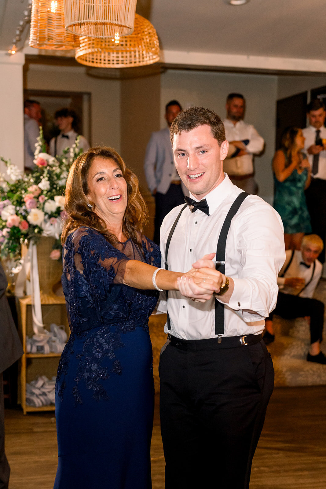 Reily&Robby SP-90