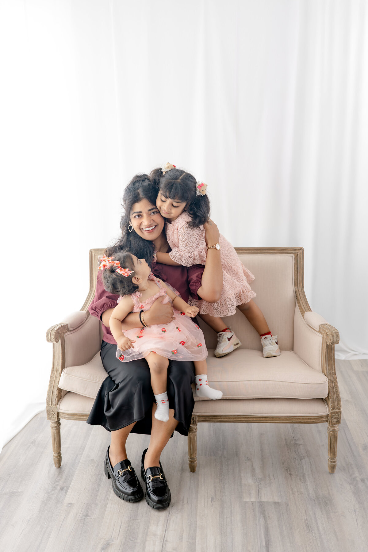 Barrie Family Photographer