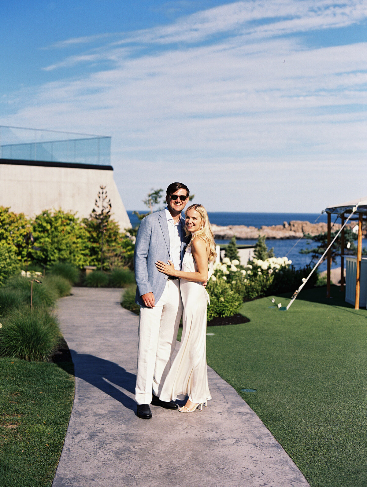 Lauren & Graham