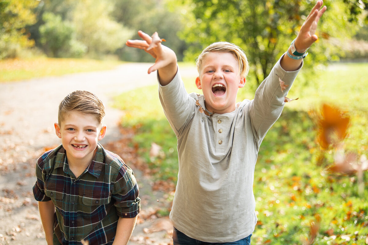 London Ontario Family Photographer - London Ontario9