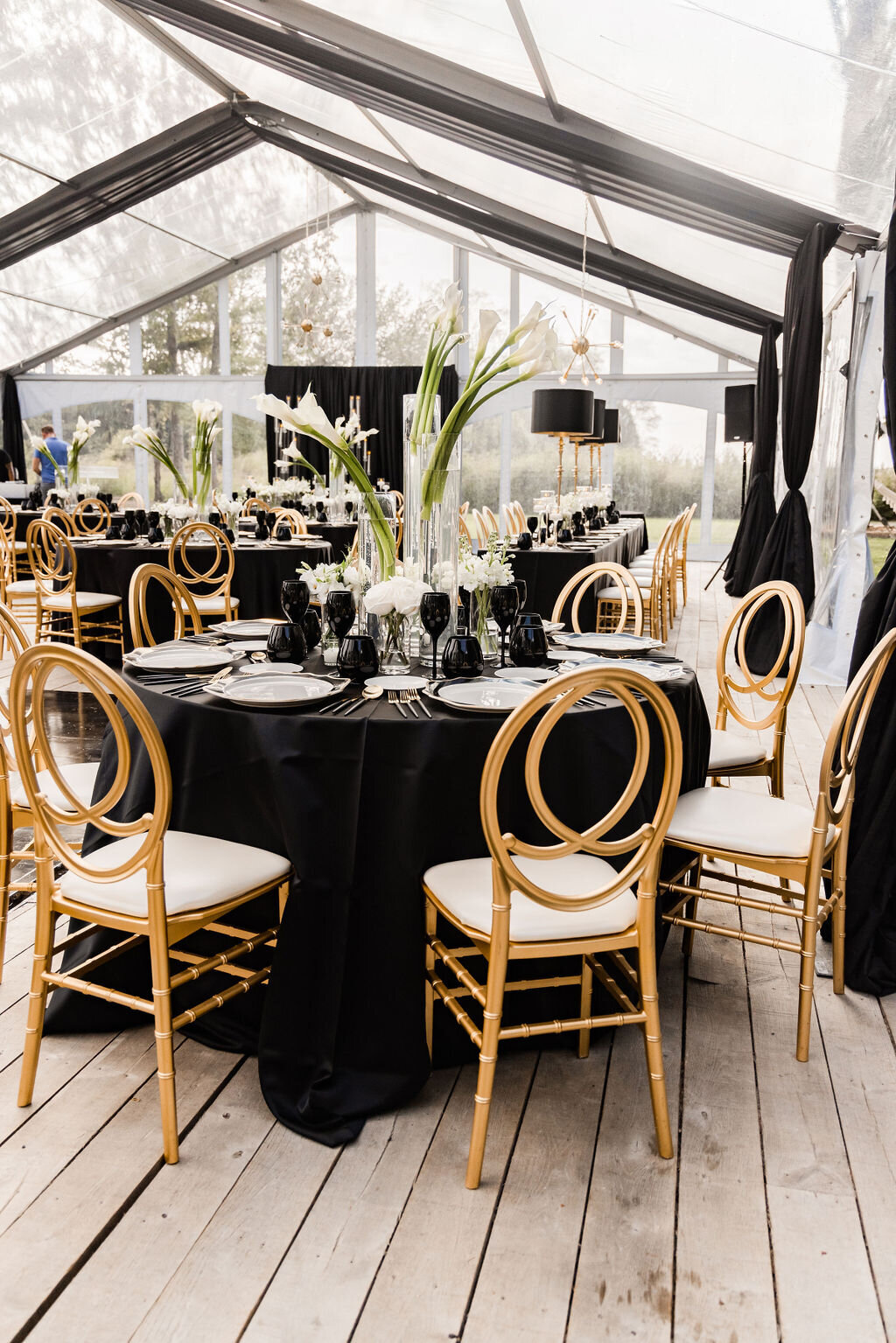 Twelfth Night Events - Luxury Wedding & Event Planning | Wheatfield Estate16