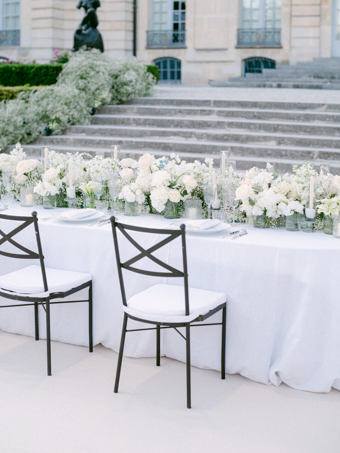 Paris Wedding Musee Rodin by Paris Destination Wedding Planner @alejandrapoupelevents  38