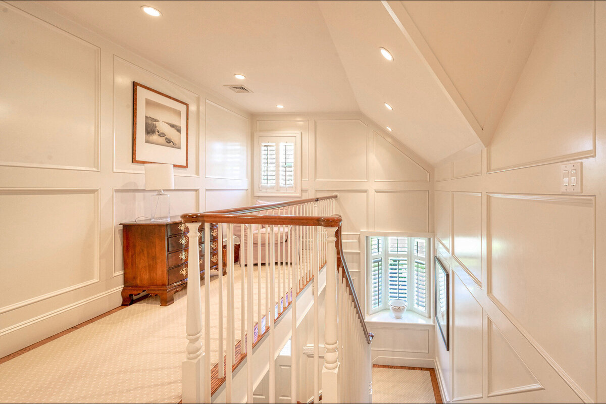 Field Club Colonial Reproductions (3)