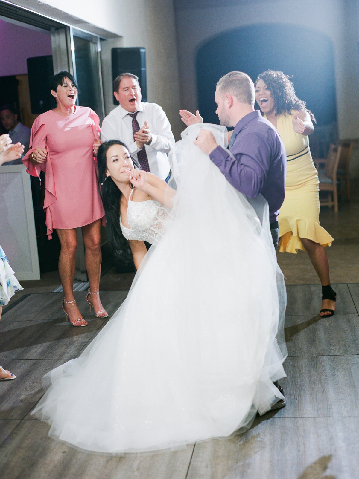 Alexa + Justin Wedding Sneaks (film)-1085