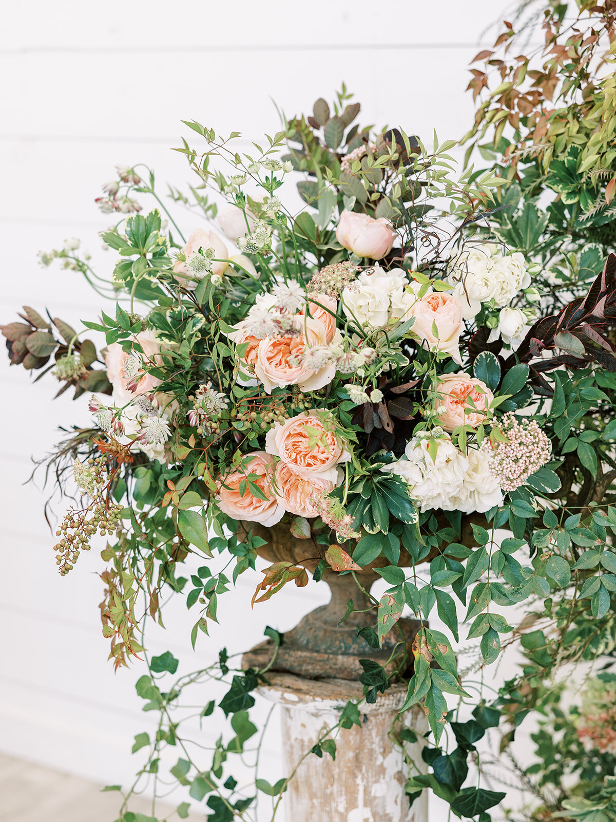 Lindsey Taylor Photography Elizabeth Meador Flowers Providence Vineyard-68