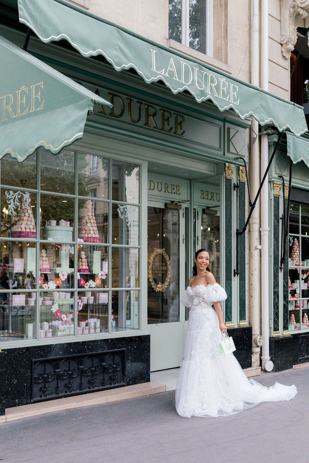 Maison-Laduree-Paris-Wedding-Elopement-2