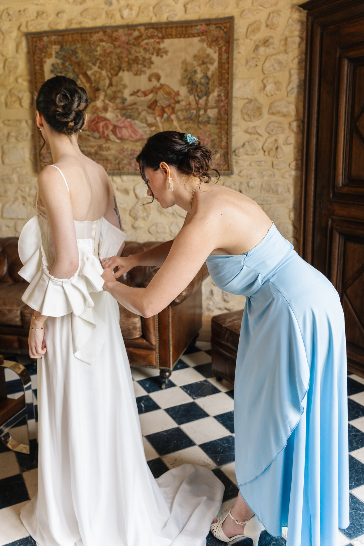 aurore poupon photographe chateau courcelles le roy weddingcollectionvenues wedding photographer shooting inspiration-2