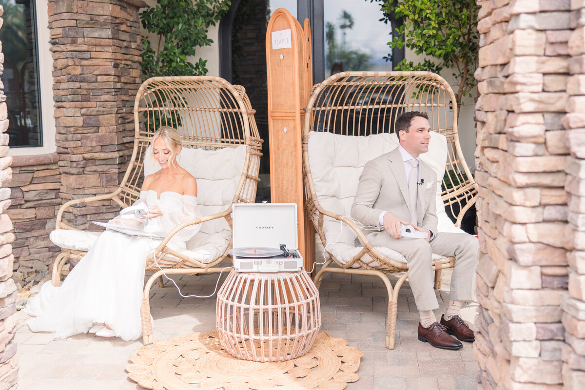 The Estate at Via Las Palmas Palm Springs Light and airy spring wedding southern california wedding venue luxury photography-98