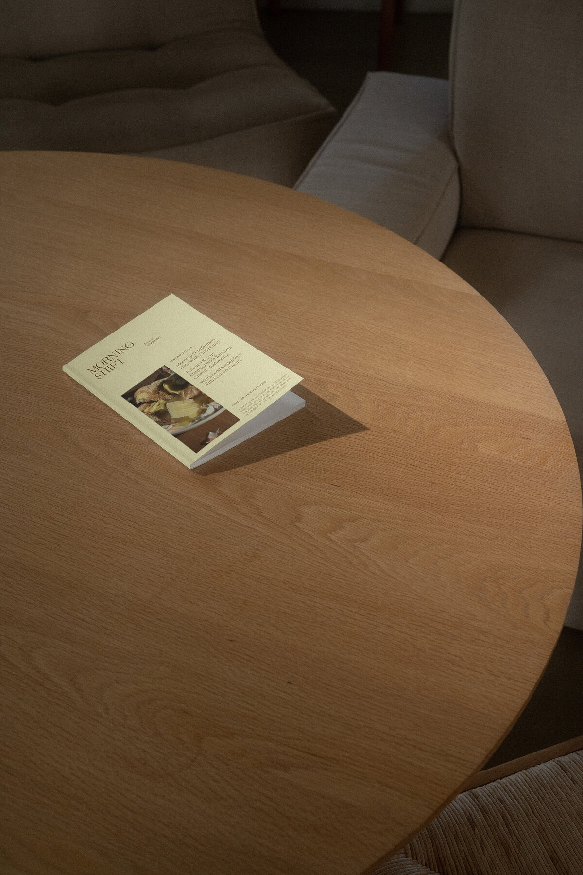 Cover on table1-2