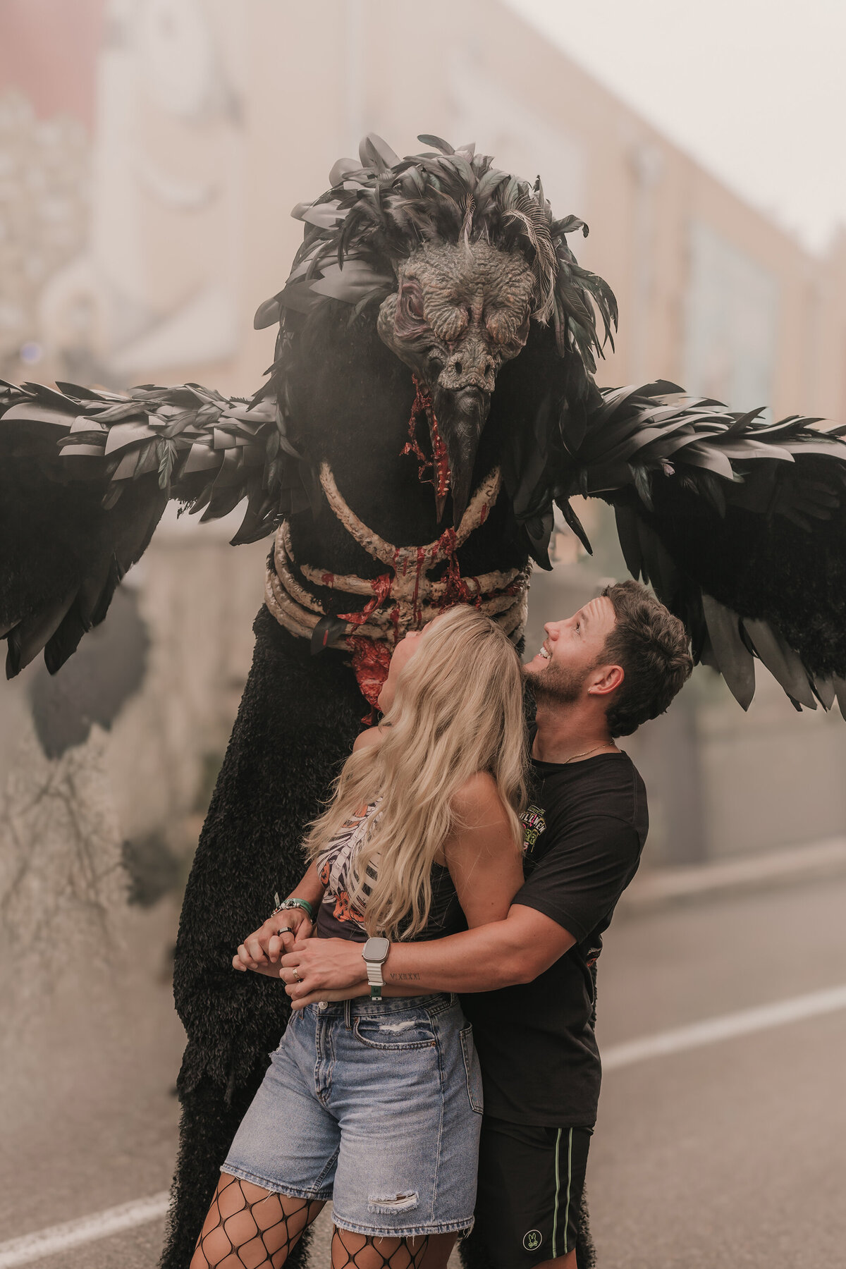 Universal Orlando Photographer