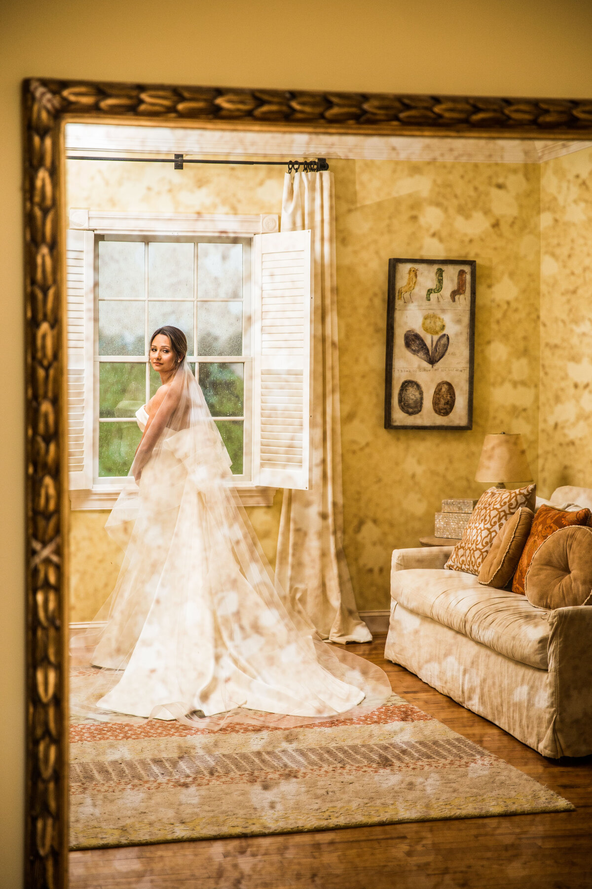 Bridals Virginia MM