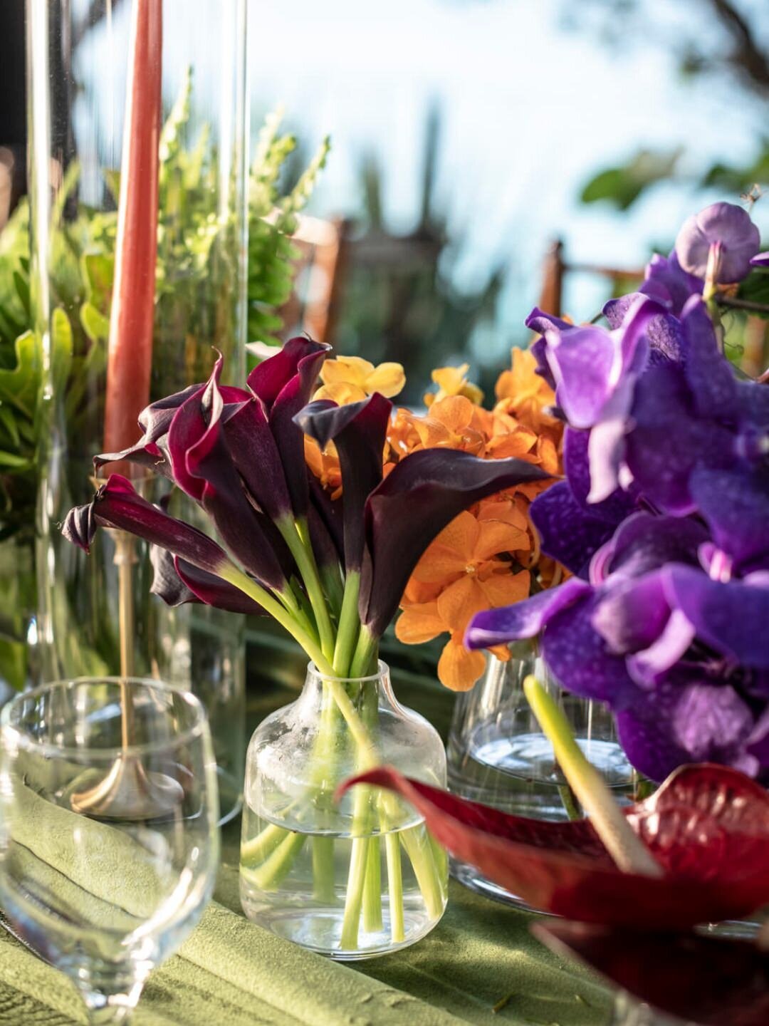 Luxury Destination Beach Wedding Anguilla by @alejandrapoupelevents 5