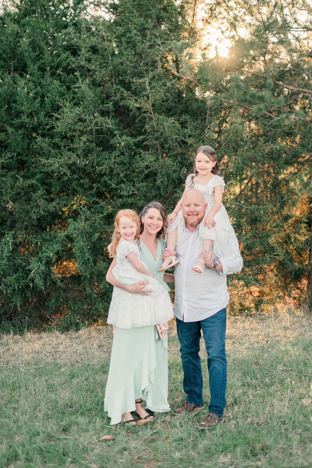 Greenville Family Photographer Green-10