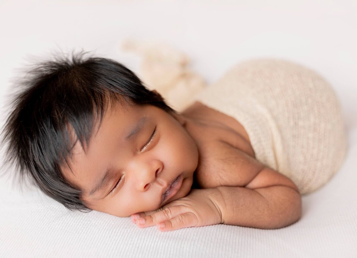 Newbornshoot Eindhoven Danielle Jentjens Fotografie 23