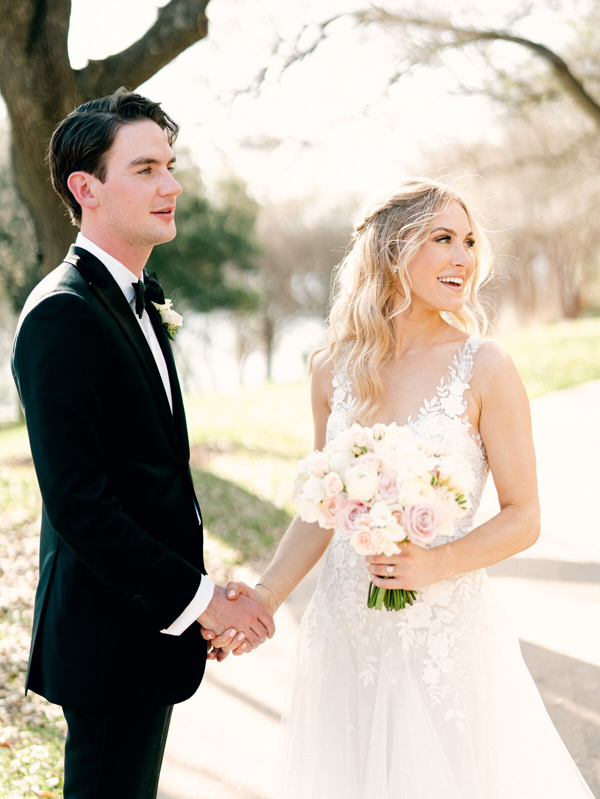 Four Seasons Austin Wedding 686