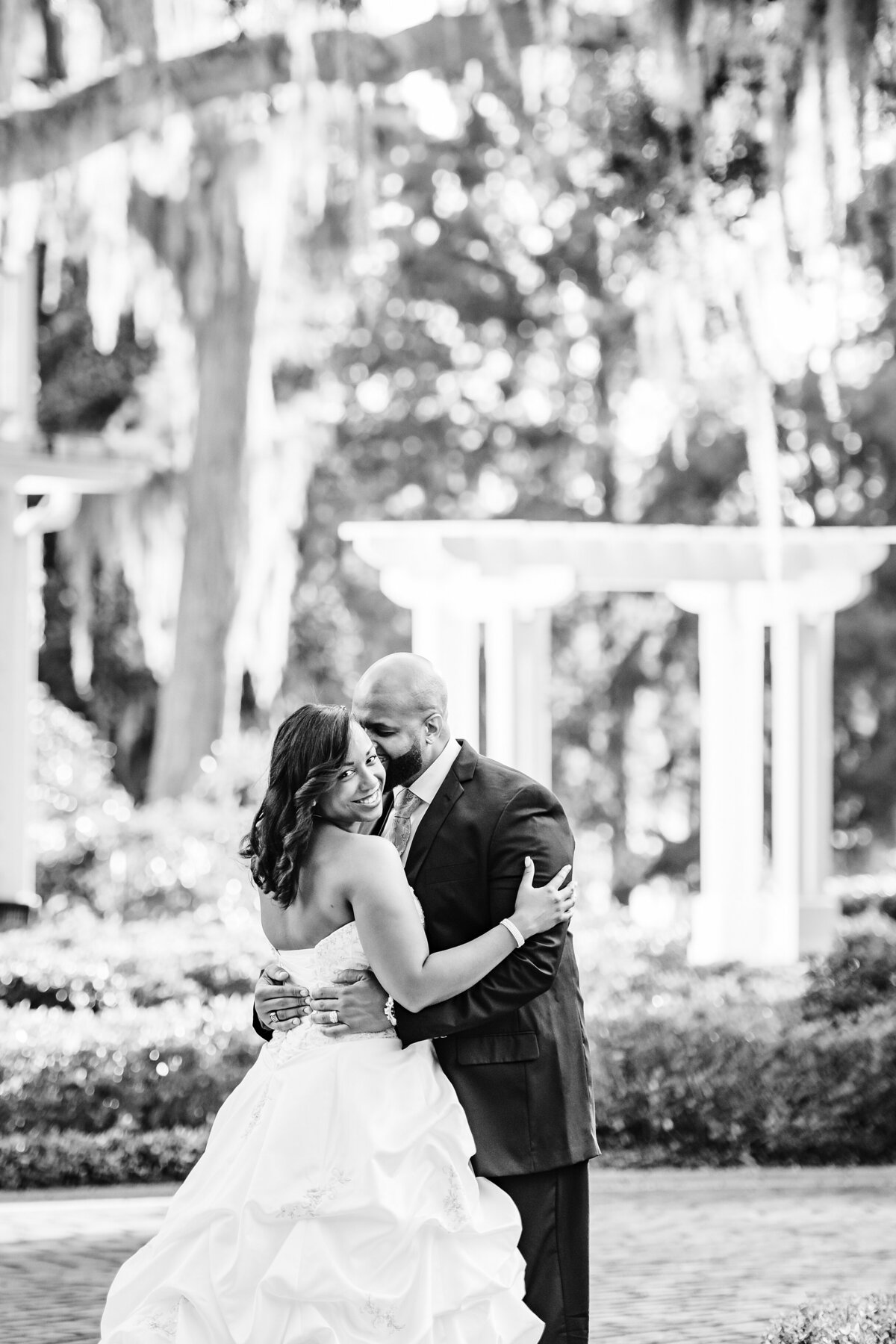 Orlando Wedding |Cypress Grove Estate House | Chynna Pacheco Photography-24