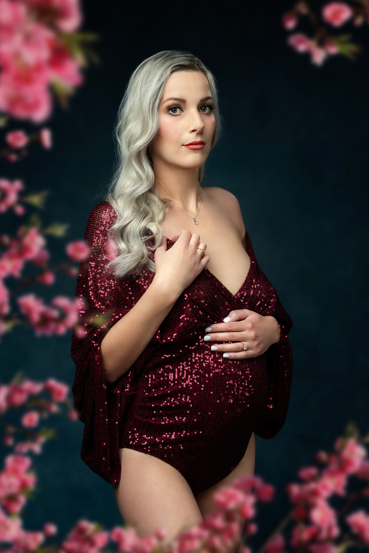 One12 Photography | Fine Art Maternity Photography in London, Ontario6