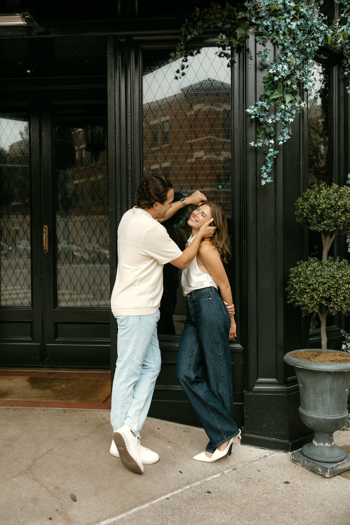 Abigail Anne Photography Colorado and Chicago Wedding and Couples Photographer — Portfolio Featured Story — Ashley and Mike's Engagement 72