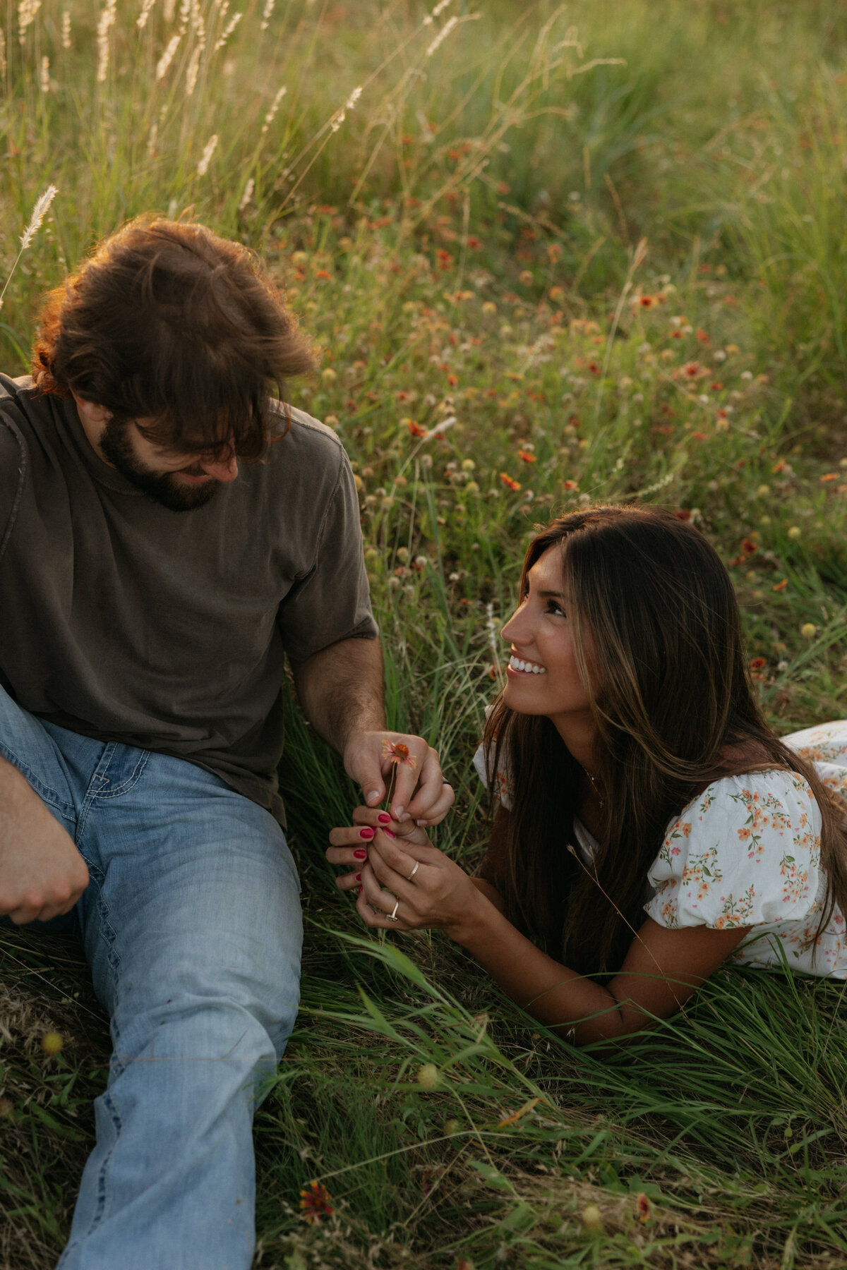 Abby Herron Photography Couples Portfolio — Justin and Melena 11