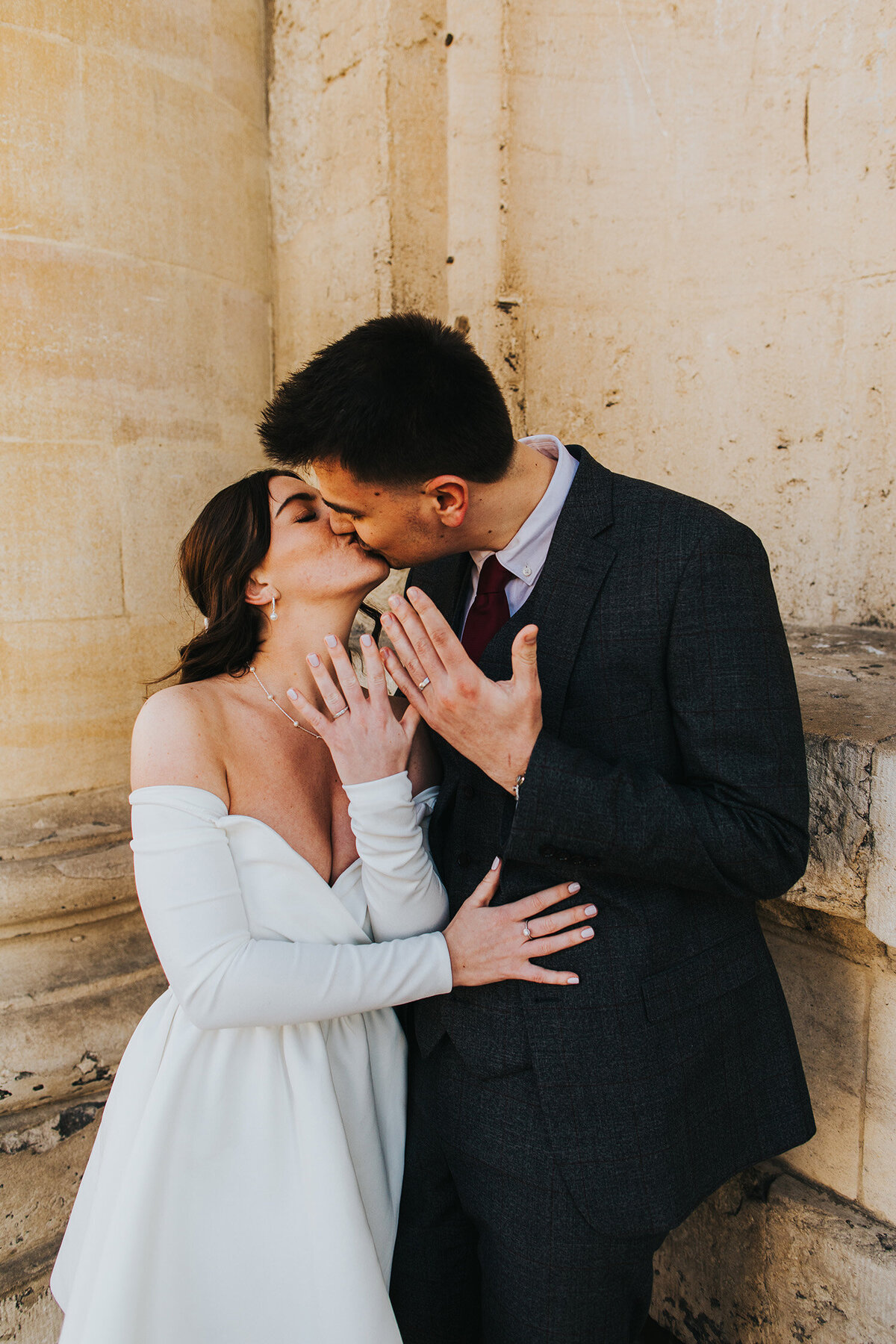 Melbourne Elopement Couple Engagement Photographer Colourful Melbourne Photographer Fun Wedding Photography Melbourne Victoria44