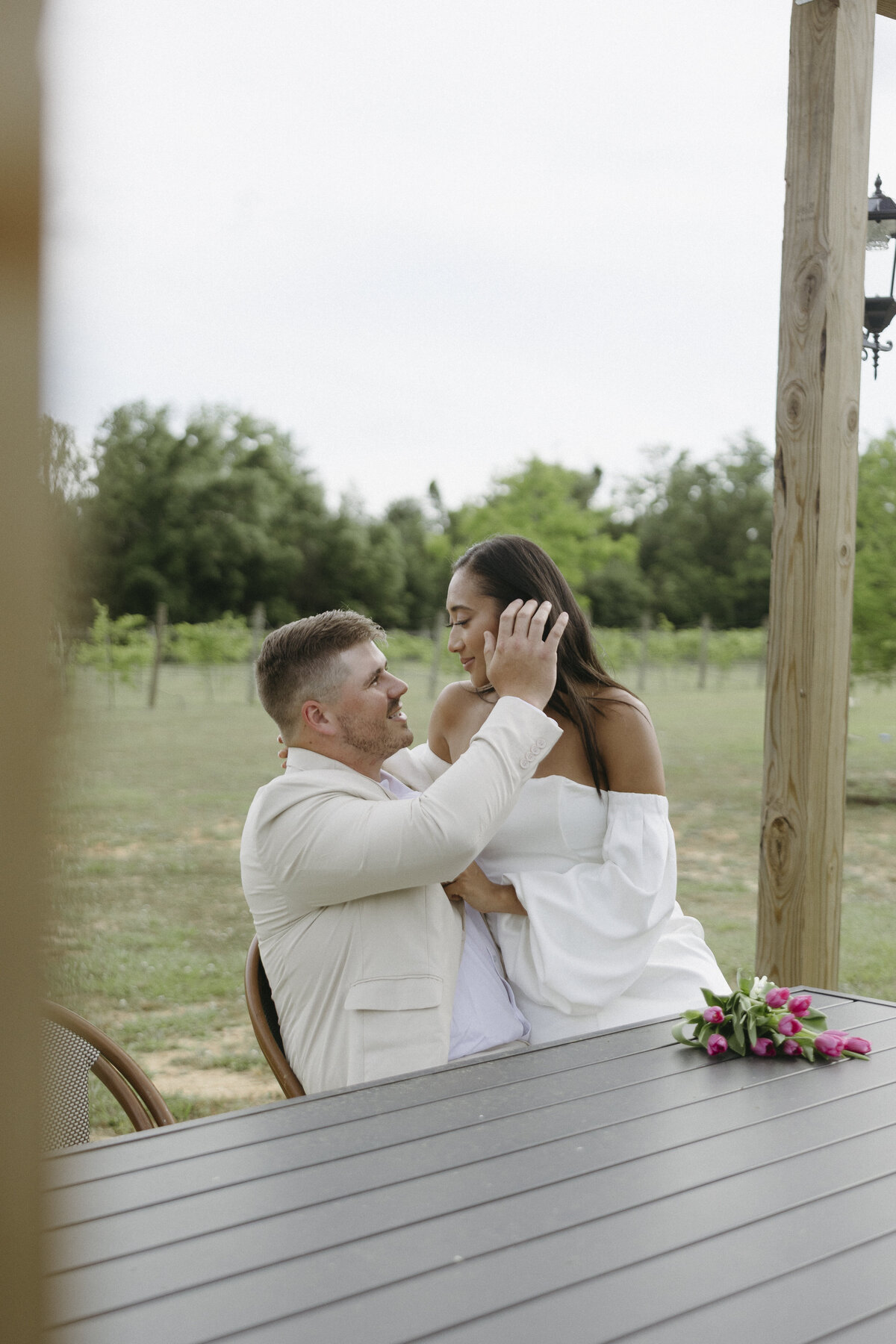 C & D - Engagement-74